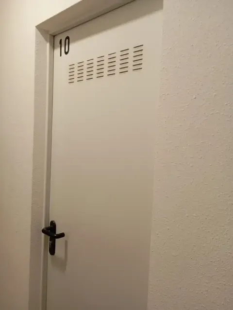 Pis de 84 m² a Gijón