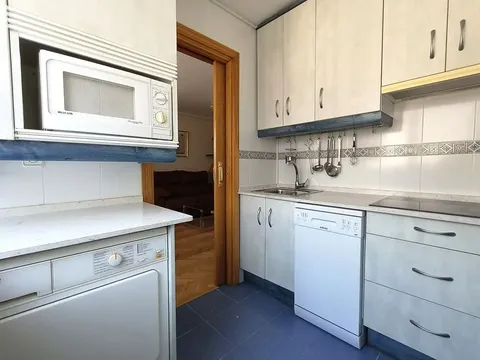 Pis de 52 m² a Madrid