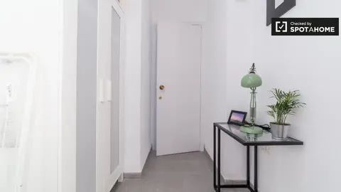 Habitació de lloguer, València
