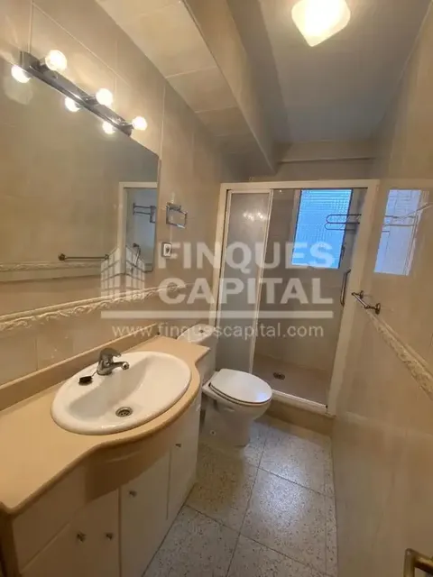 Pis de 76 m² a Tarragona