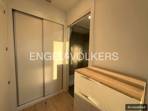 Appartamento 43 m² a Sant Adrià de Besòs