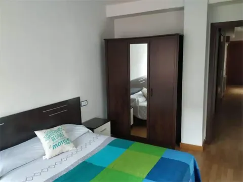 Pis de 70 m² a Zamora