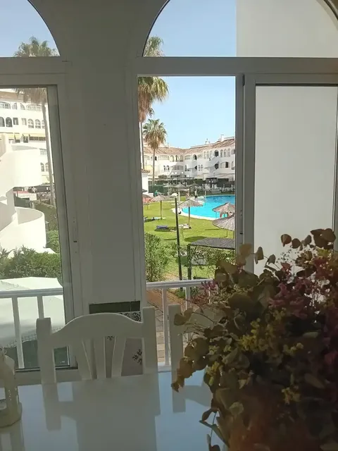 Pis de 70 m² a Punta Umbría