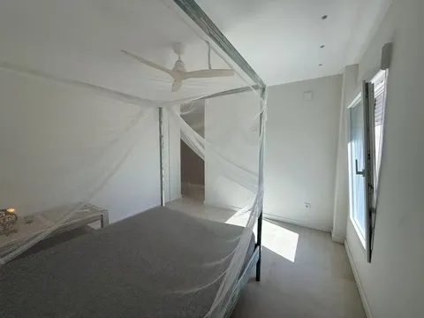 Pis de 153 m² a Nàquera