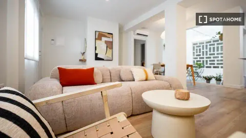 Квартира 80 м² в Sueca
