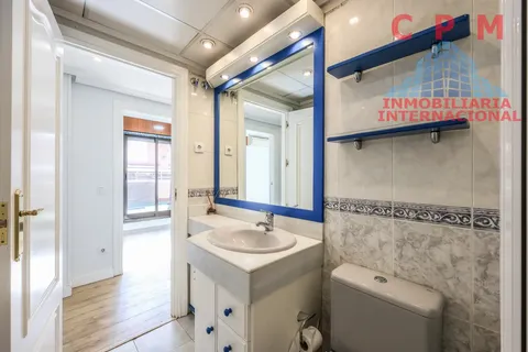 Pis de 130 m² a Madrid