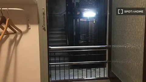 Zimmer zur Miete, Barcelona