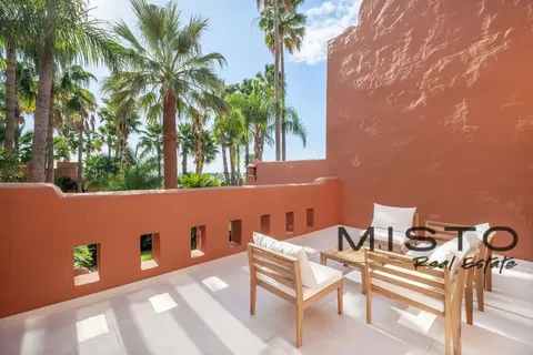 Appartamento 295 m² a Marbella