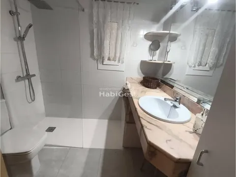 Pis de 95 m² a Girona