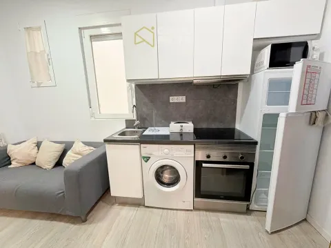 Квартира 60 м² в Мадриде