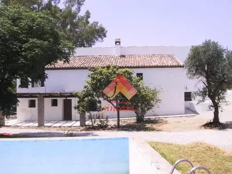 Haus 250 m² in Ronda