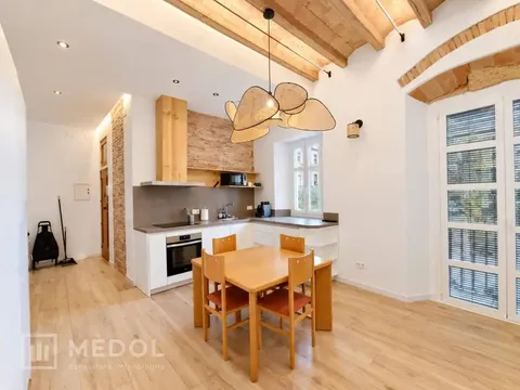 Pis de 91 m² a Tarragona