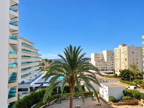 Pis de 45 m² a Calvià