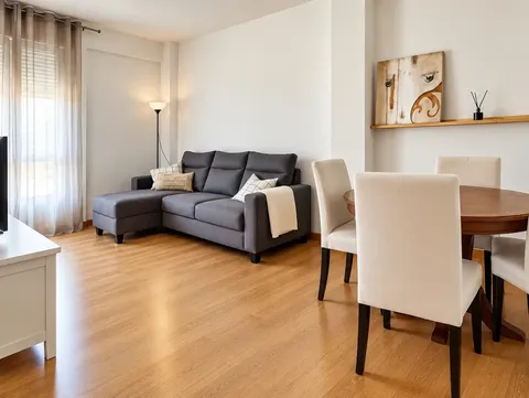 Pis de 75 m² a Torrelavega