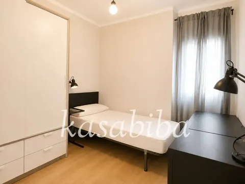 Pis de 65 m² a València