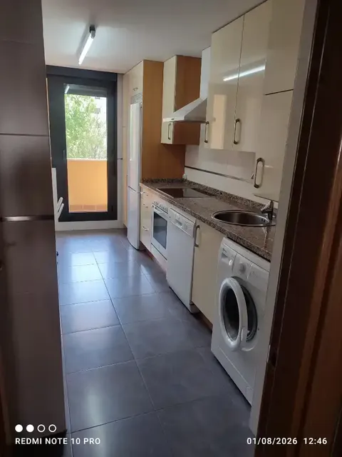 Pis de 125 m² a Aranda de Duero