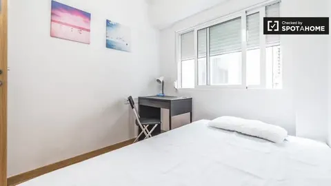 Habitació de lloguer, València