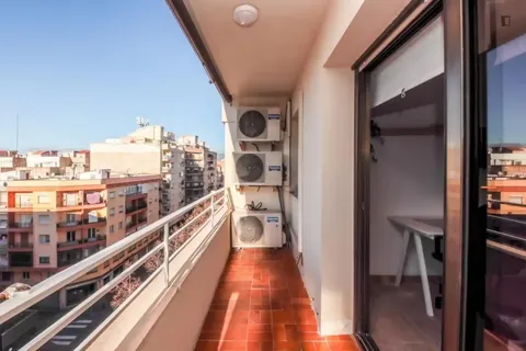 Habitació de lloguer, Reus