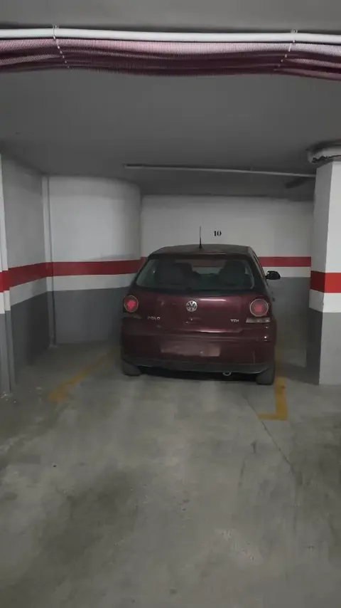 Pis de 75 m² a Las Gabias