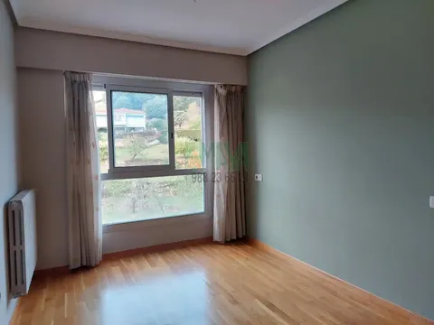 Flat 55 m² in O Barco de Valdeorras