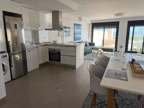 Appartamento 135 m² a Santa Pola