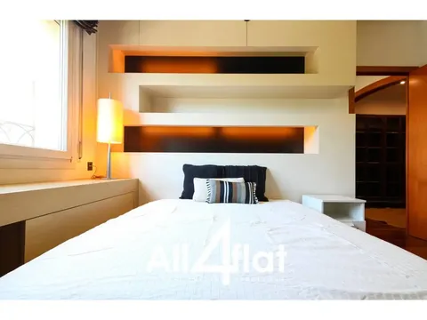 Wohnung 193 m² in Barcelona