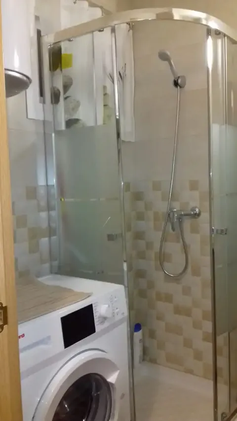 Pis de 30 m² a Benalmádena