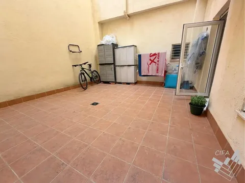 Pis de 78 m² a Vinaròs