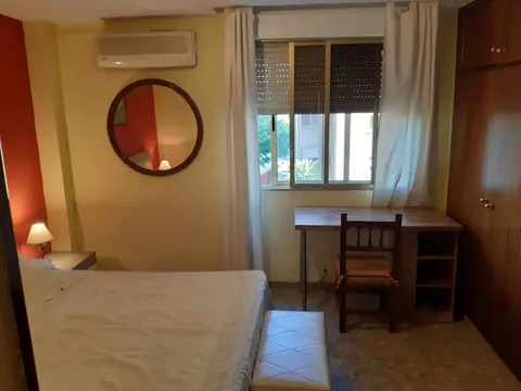 Habitació de lloguer, Granada