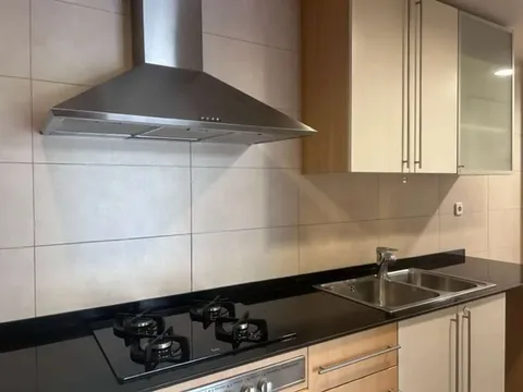 Pis de 118 m² a Girona