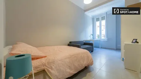 Habitació de lloguer, València