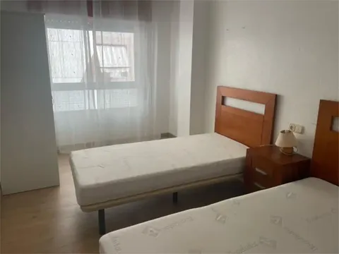 Pis de 72 m² a El Ejido