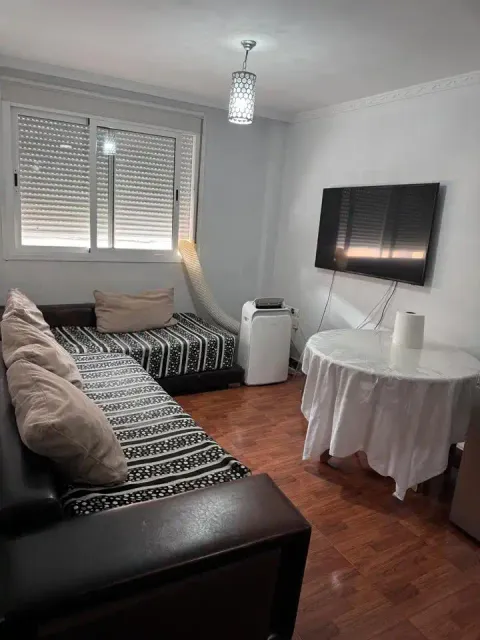 Wohnung 62 m² in Melilla