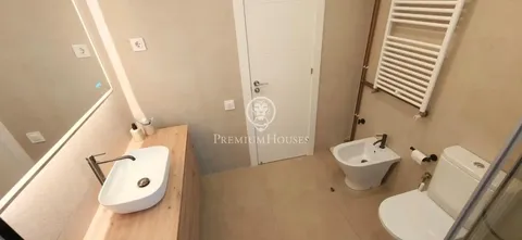 Wohnung 86 m² in Barcelona