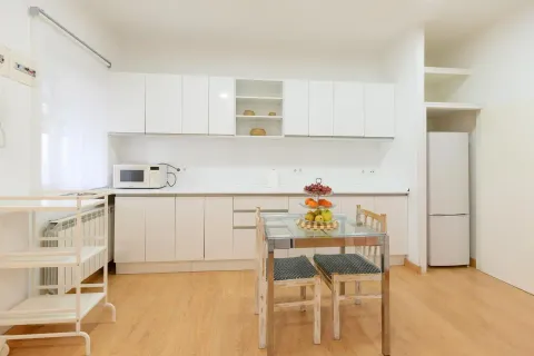 Pis de 85 m² a Madrid