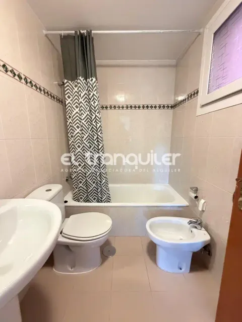 Pis de 87 m² a Leganès