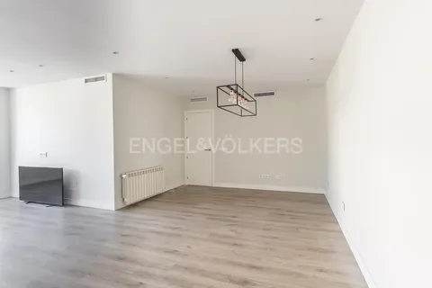 Pis de 159 m² a Madrid