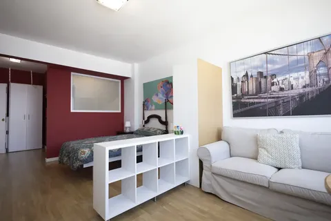 Pis de 31 m² a Puerto de la Cruz