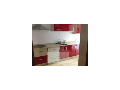 Pis de 110 m² a Màlaga