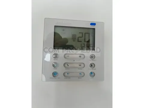 Pis de 58 m² a Palma