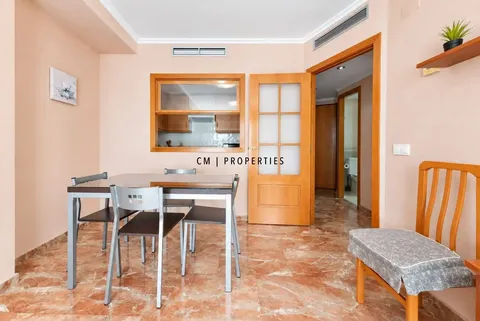 Pis de 59 m² a València