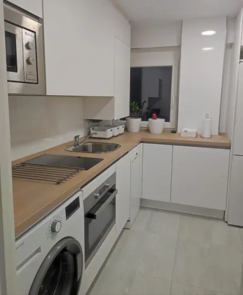 Flat 80 m² in Santander