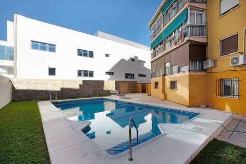 Pis de 40 m² a Torremolinos