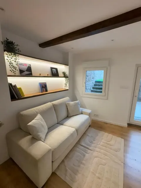 Pis de 65 m² a Ourense