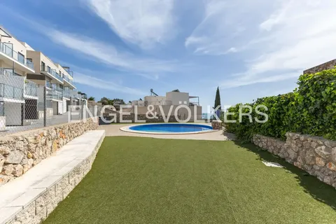 Pis de 200 m² a Cullera