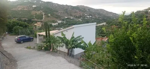 Будинок 40 м² у Torrox
