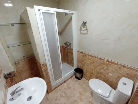 Stanza in affitto, Granada