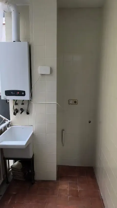 Pis de 95 m² a Igualada