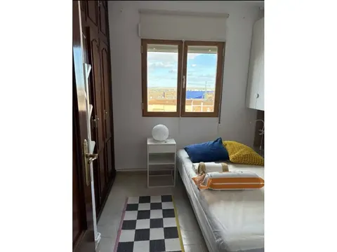 Pis de 85 m² a Zamora
