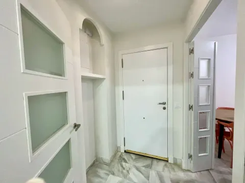 Pis de 51 m² a El Puerto de Santa María